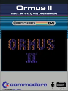 The Ormus Saga II : Guild of Death