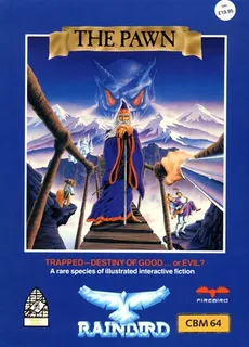 The Pawn