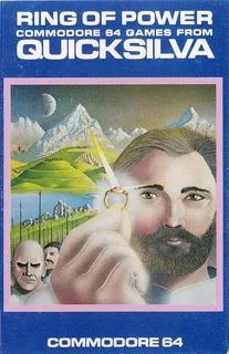 The Ring of Power