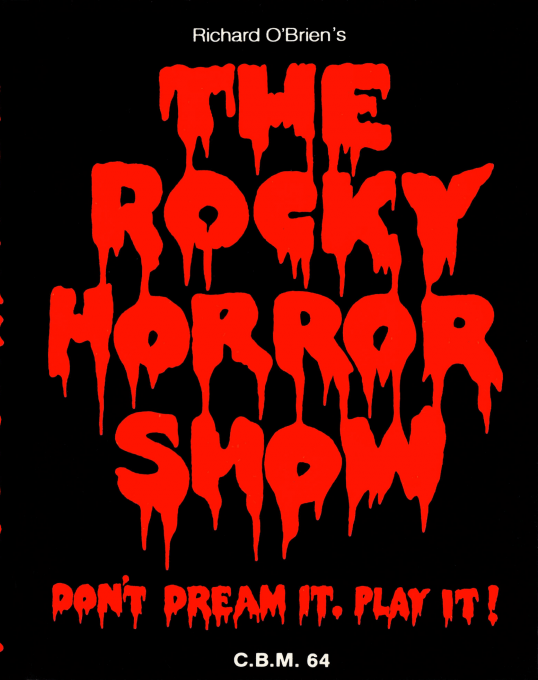 The Rocky Horror Show