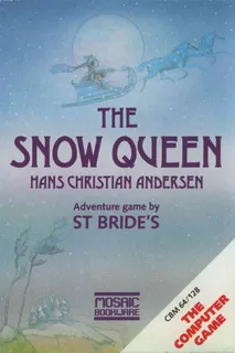 The Snow Queen