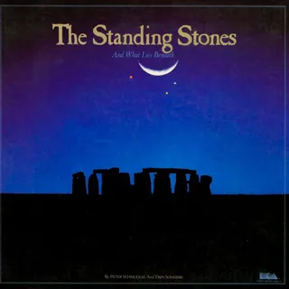 The Standing Stones