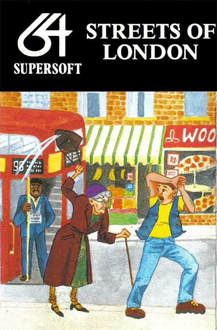 The Streets of London