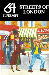 The Streets of London