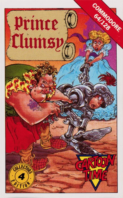 The Sword and the Rose