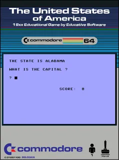 The United States of America