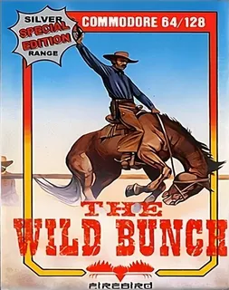 The Wild Bunch