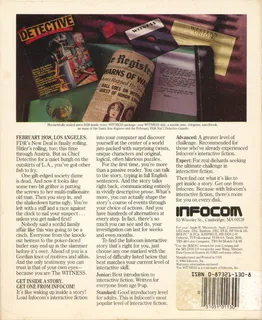 The Witness dos