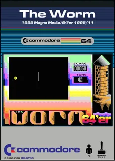 The Worm
