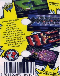 ThunderBolt dos