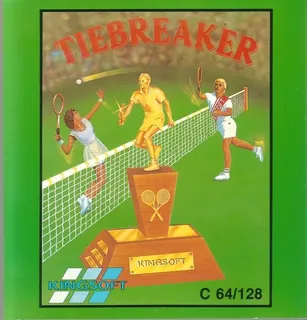Tiebreaker