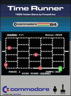Time Runner