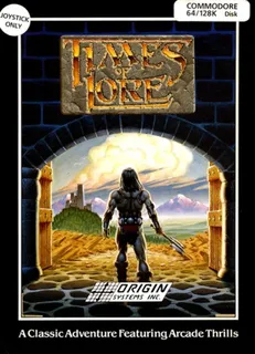 Times of Lore