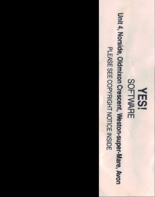 Titanic : The Adventure Begins... - Dos