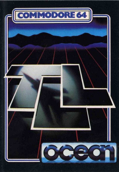 TLL - Tornado Low Level