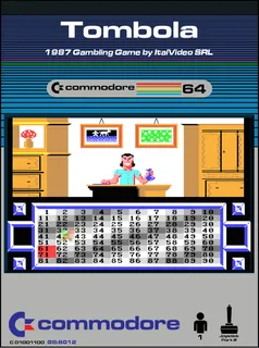 Tombola
