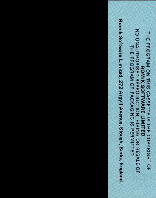 Tombs of Xeiops - Dos