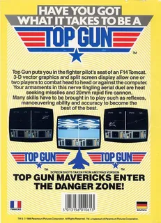 Top Gun dos