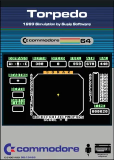 Torpedo (Susie Software)