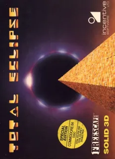 Total Eclipse