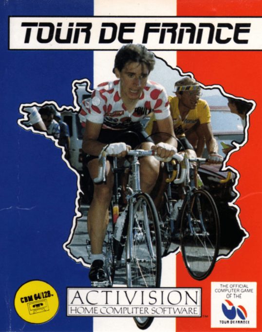 Tour de France
