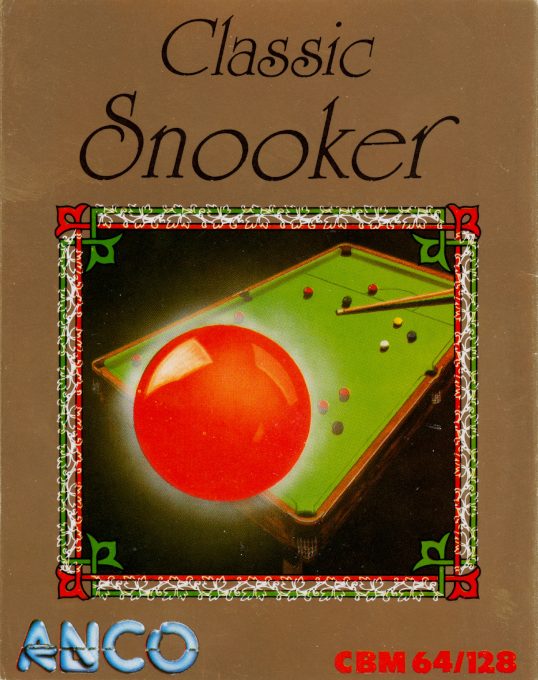 Tournament Snooker
