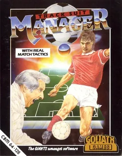 Tracksuit Manager