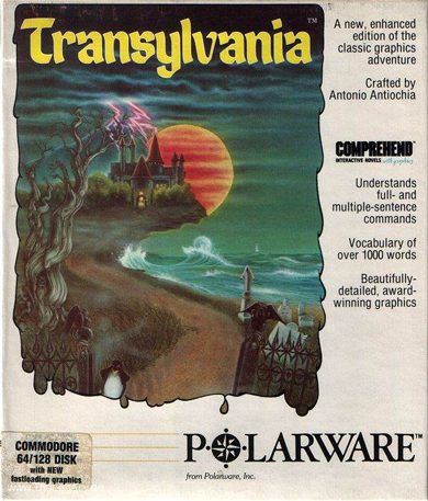 Transylvania