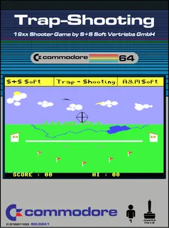 Trap-Shooting