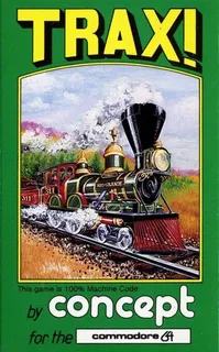 Trax!