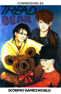 Tread Bear