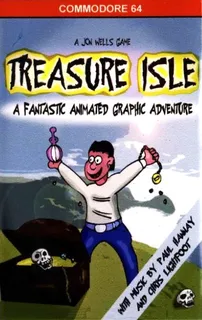 Treasure Isle