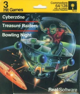 Treasure Raiders