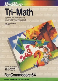 Tri Math V1