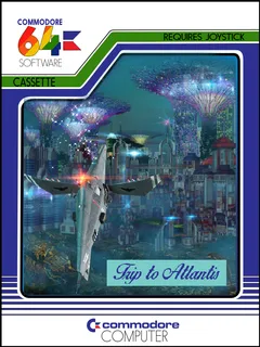 Trip to Atlantis