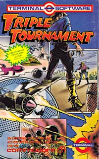 Triple Tournament