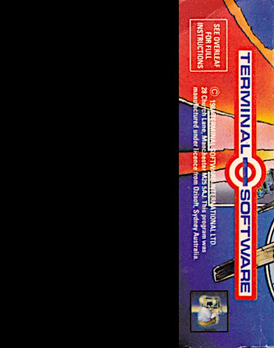 Triple Tournament - Dos