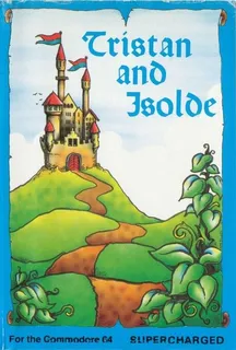 Tristan and Isolde