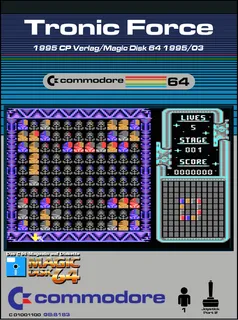 Tronic Force