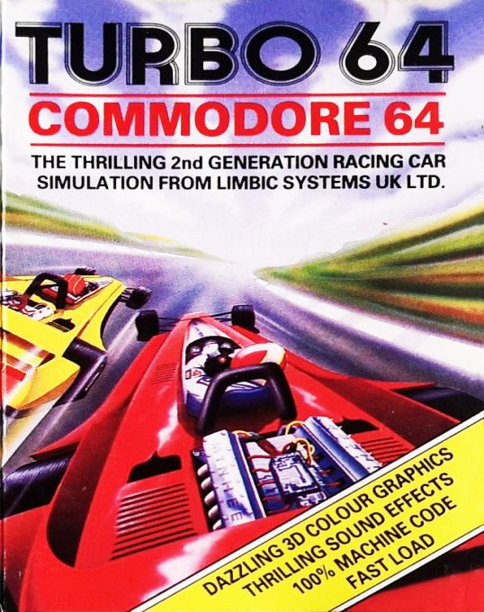 Turbo 64