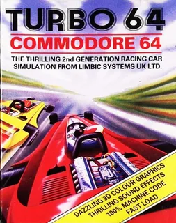 Turbo 64