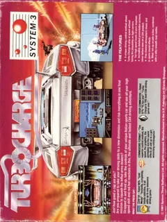 Turbo Charge dos