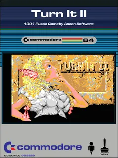 Turn It 2 - Future Edition