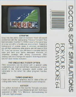 Twin Tornado dos