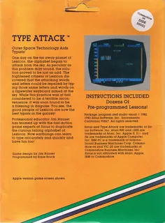 Type Attack dos