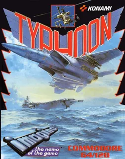 Typhoon