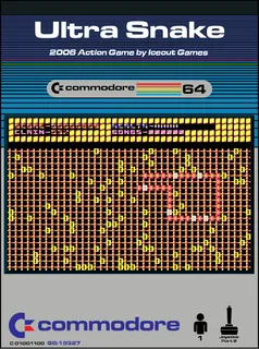 Ultra Snake