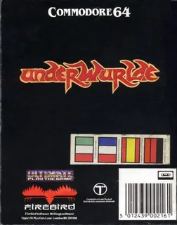 Underwurlde dos