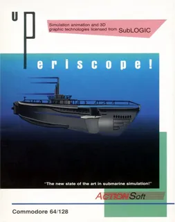 Up Periscope!
