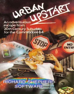 Urban Upstart